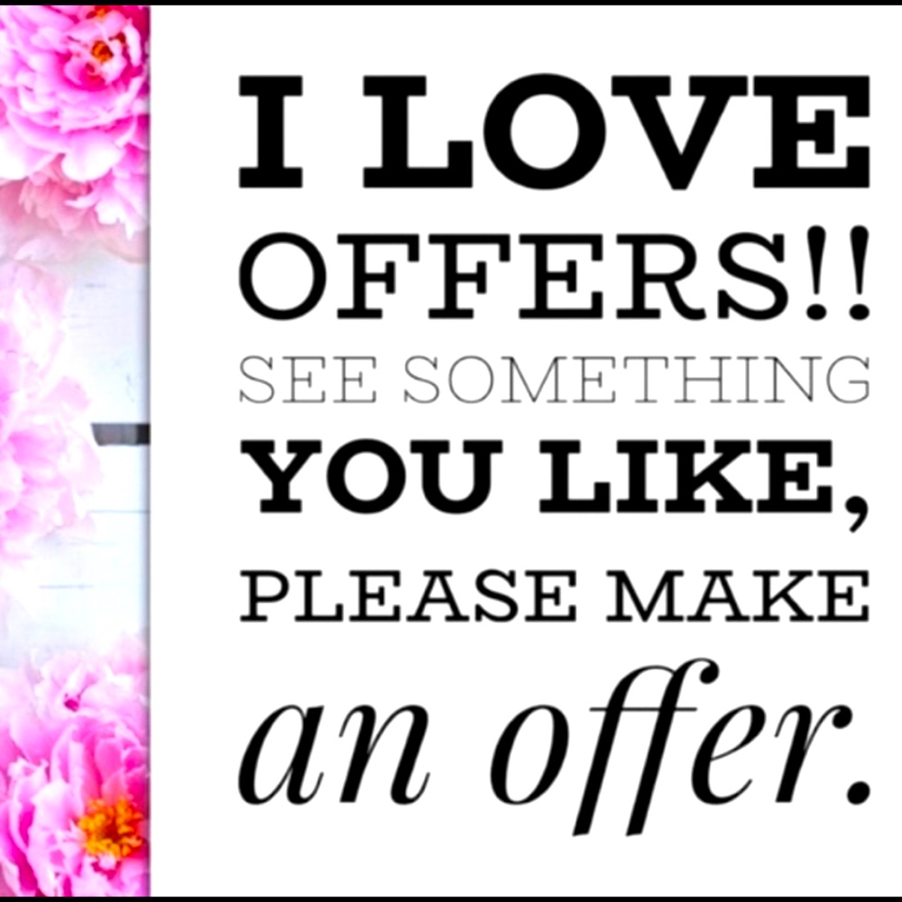 Don’t Be Shy! Let’s Make a Deal!